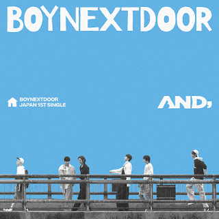 Boynextdoor