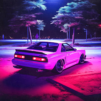 Eternxlkz - Brodyaga Funk (Slowed + Reverb)