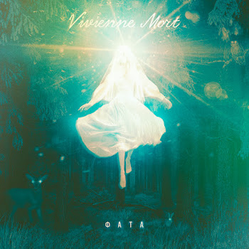 Vivienne Mort - Східний Експрес